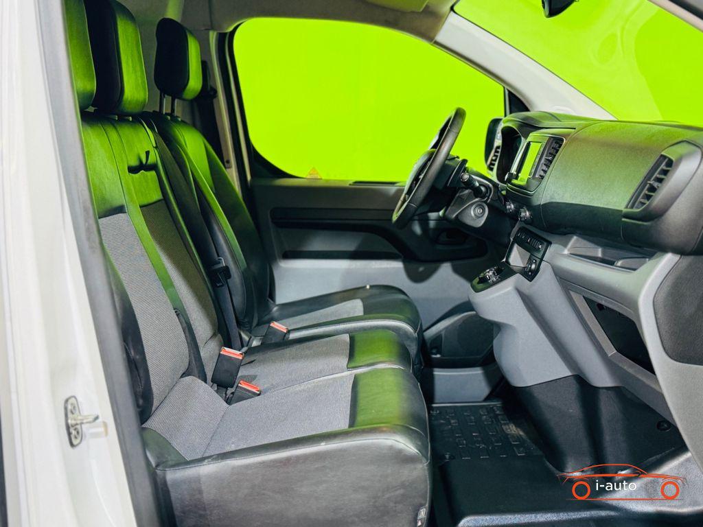 Toyota Proace L2 Lang za 22200€