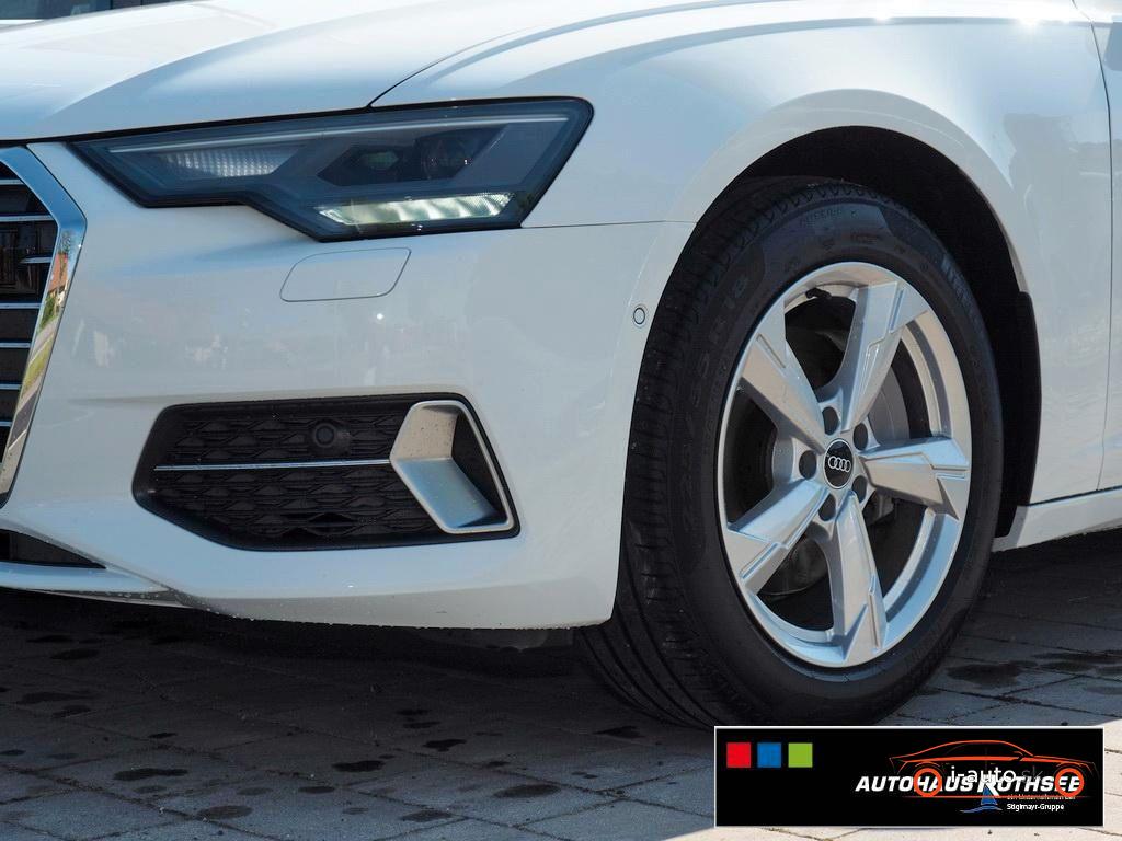 Audi A6 45 TDI quattro Sport za 35890€