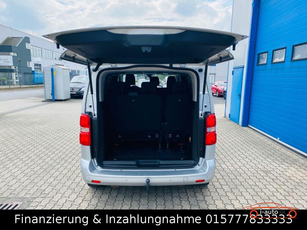 Toyota PROACE  za 27500€