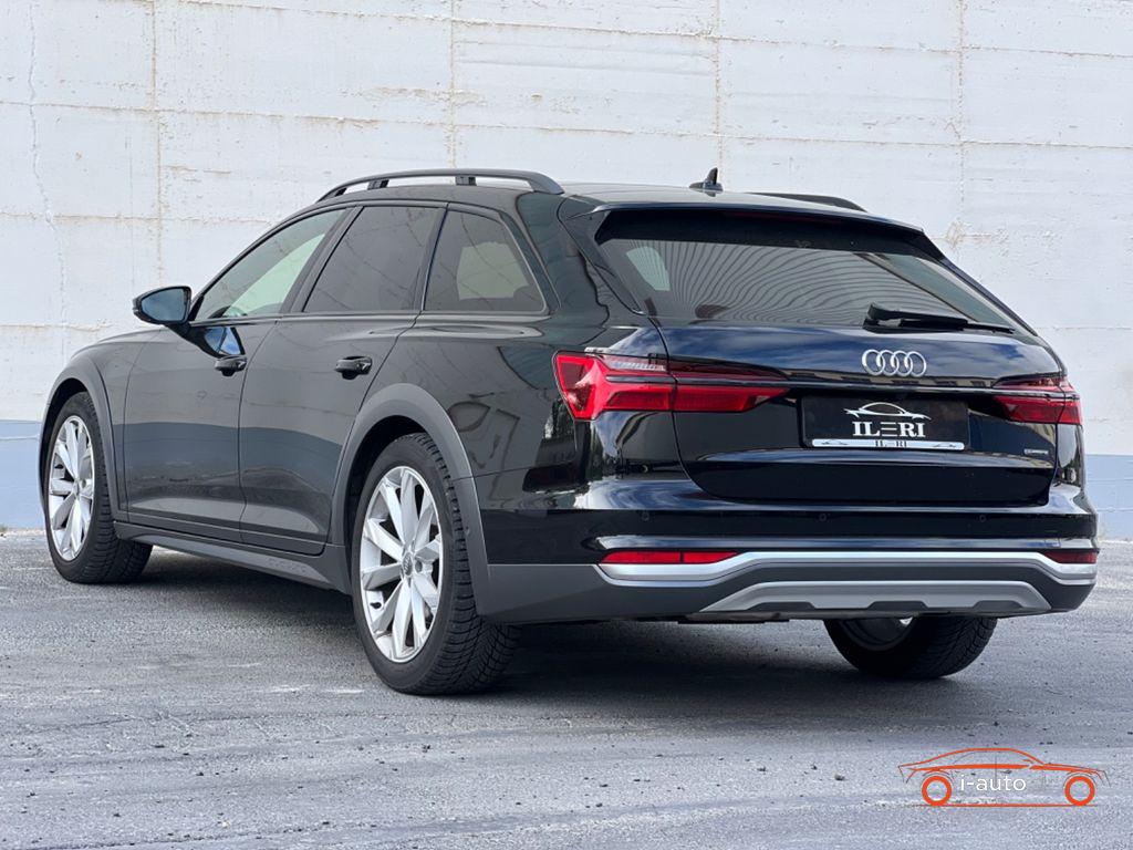 Audi A6 Allroad 50 TDI quattro za 46510€