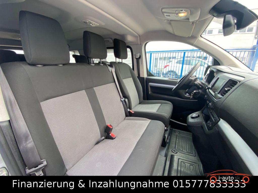 Toyota PROACE  za 27500€