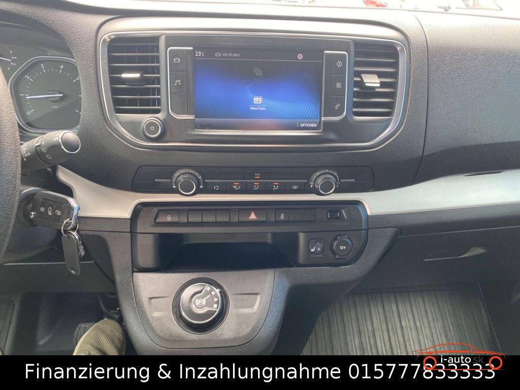 Toyota PROACE  za 27500€