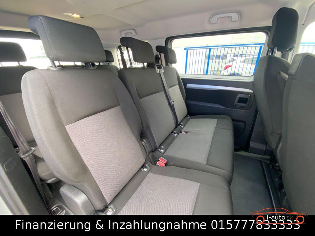 Toyota PROACE  za 27500€