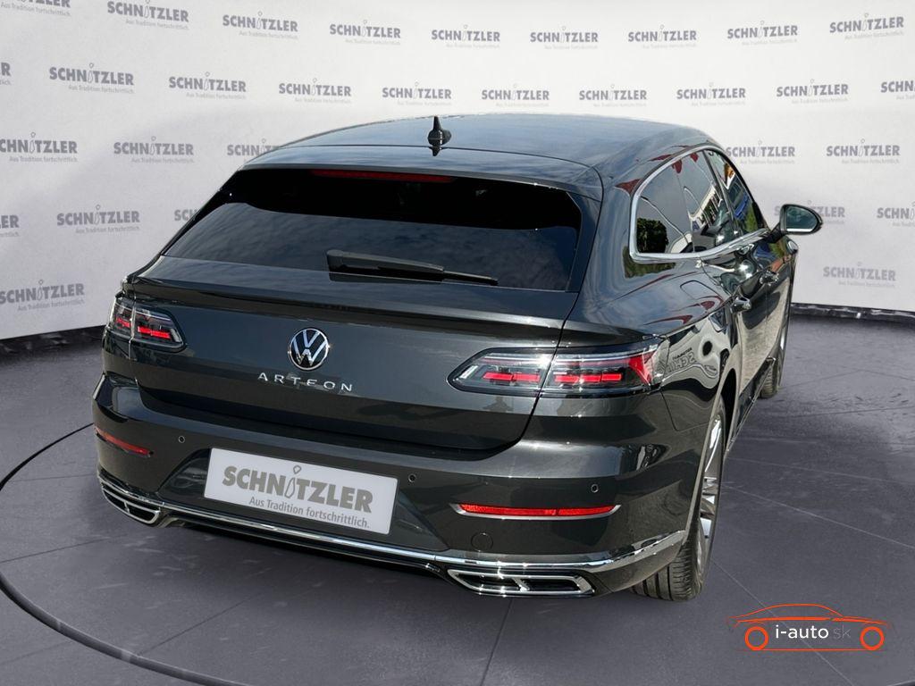 Volkswagen Arteon Shooting Brake 2.0 TDI DSG R-Line  za 29500€