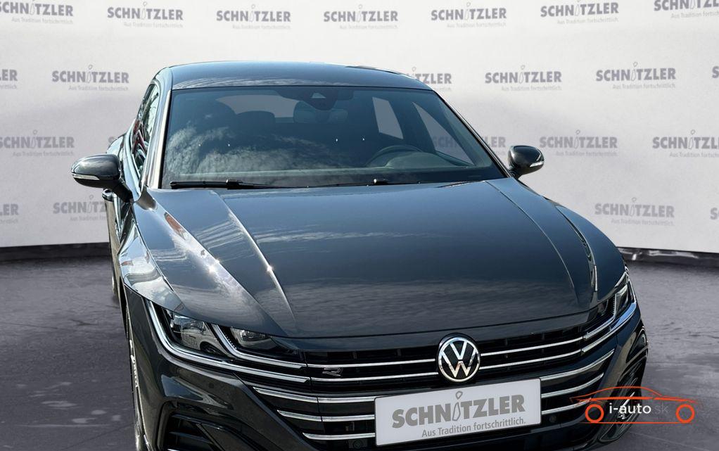 Volkswagen Arteon Shooting Brake 2.0 TDI DSG R-Line  za 29500€