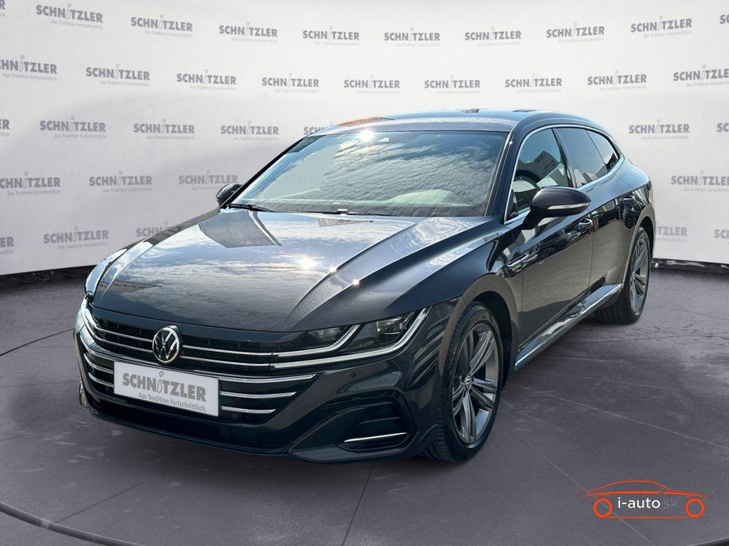 Volkswagen Arteon Shooting Brake 2.0 TDI DSG R-Line  za 29 500.00€