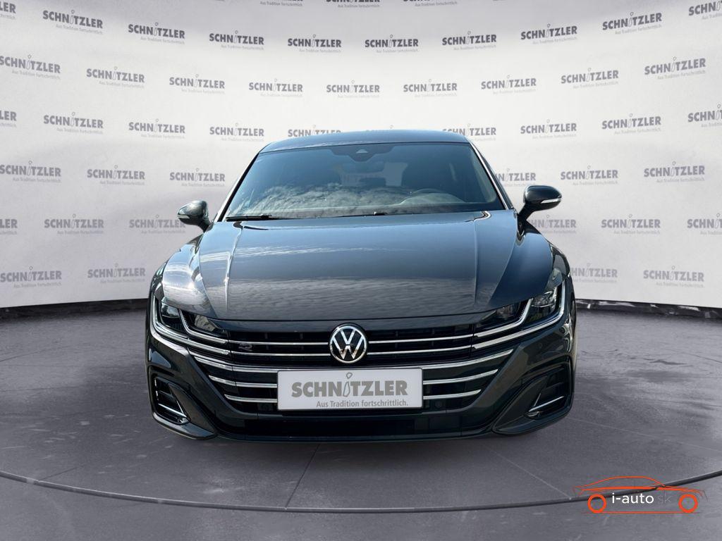 Volkswagen Arteon Shooting Brake 2.0 TDI DSG R-Line  za 29500€