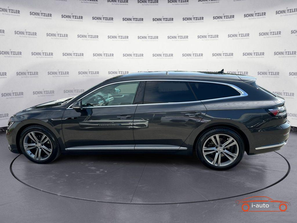 Volkswagen Arteon Shooting Brake 2.0 TDI DSG R-Line  za 29500€