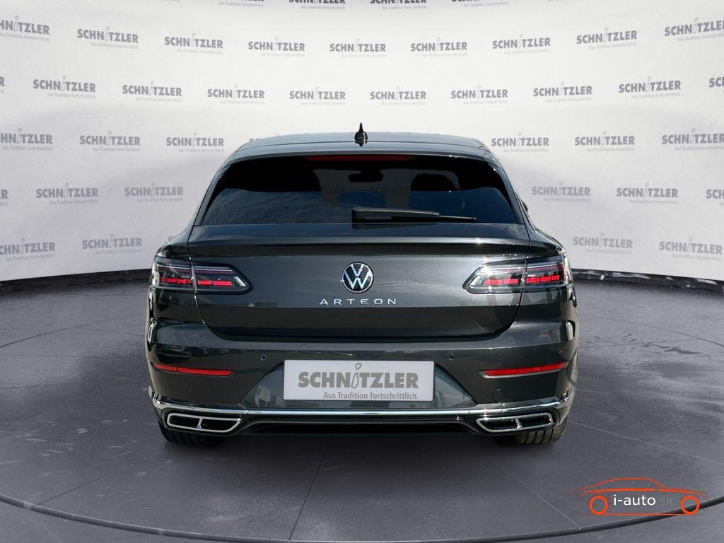 Volkswagen Arteon Shooting Brake 2.0 TDI DSG R-Line  za 29500€