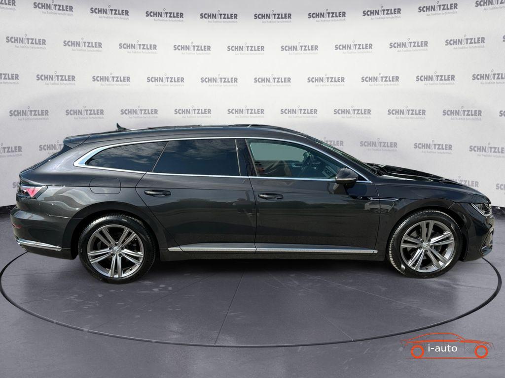 Volkswagen Arteon Shooting Brake 2.0 TDI DSG R-Line  za 29500€