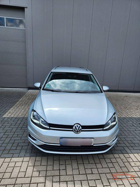 Volkswagen Golf VII Variant Highline za 14200€