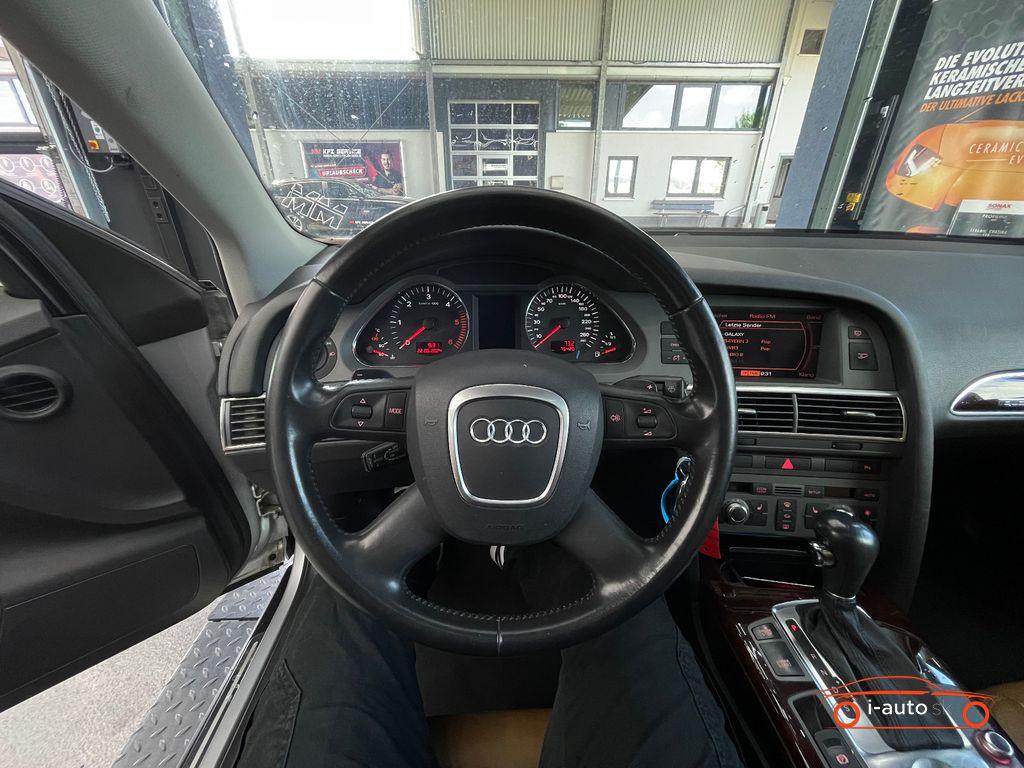 Audi A6 3.0 TDI Quattro za 14410€