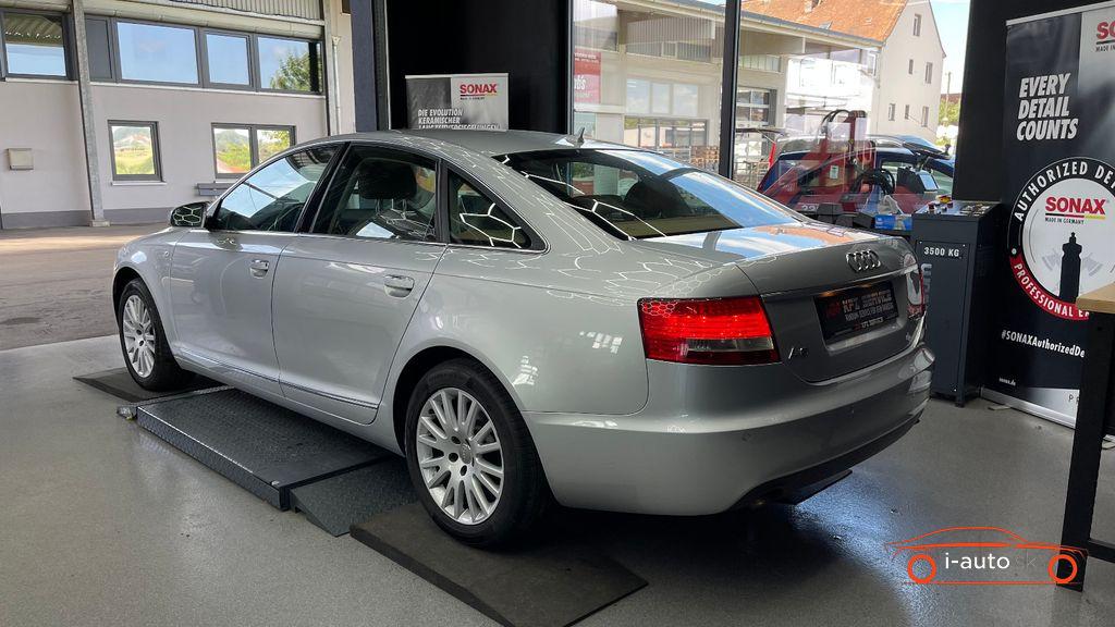 Audi A6 3.0 TDI Quattro za 14410€