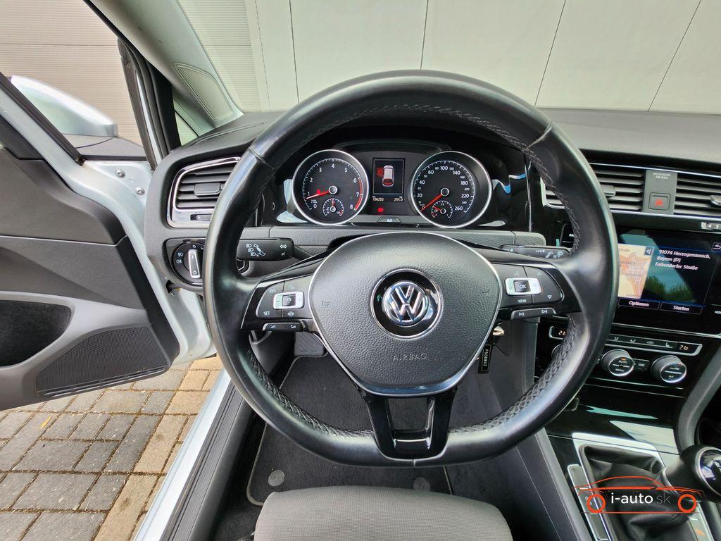 Volkswagen Golf VII Variant Highline za 14200€