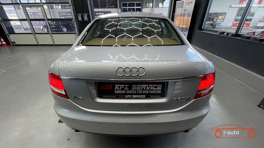 Audi A6 3.0 TDI Quattro za 14410€