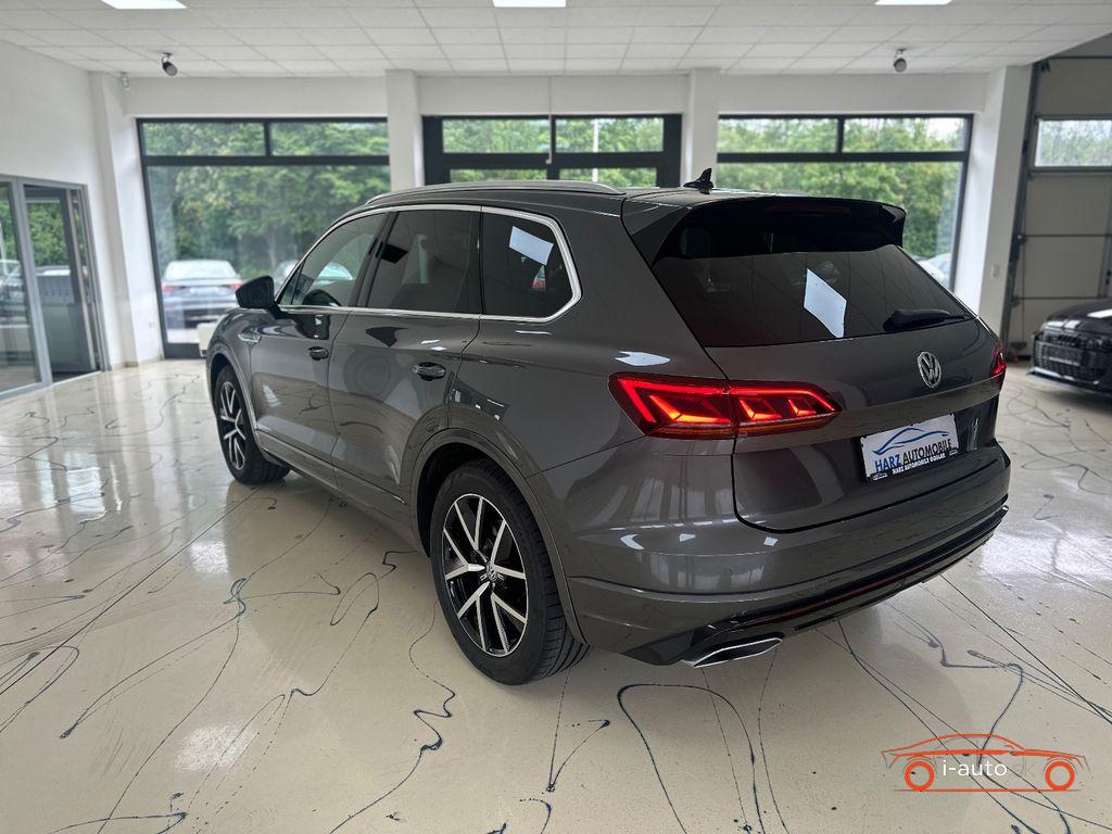 Volkswagen Touareg 3.0 TDI 4Motion R-line za 48800€