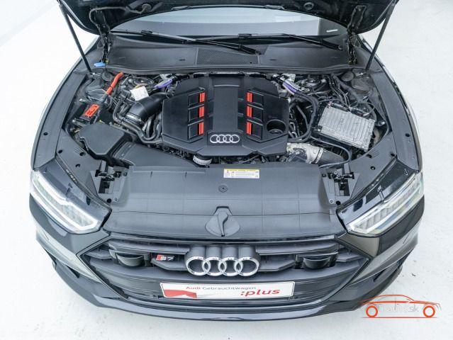 Audi S7 Sportback 3.0 TDI quattro za 60920€