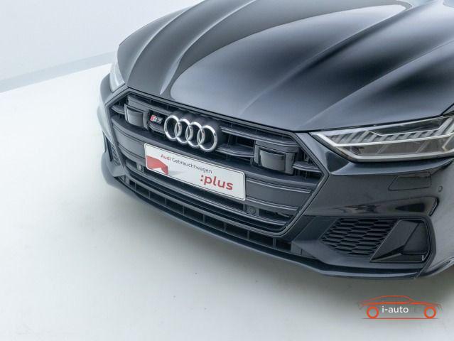 Audi S7 Sportback 3.0 TDI quattro za 60920€