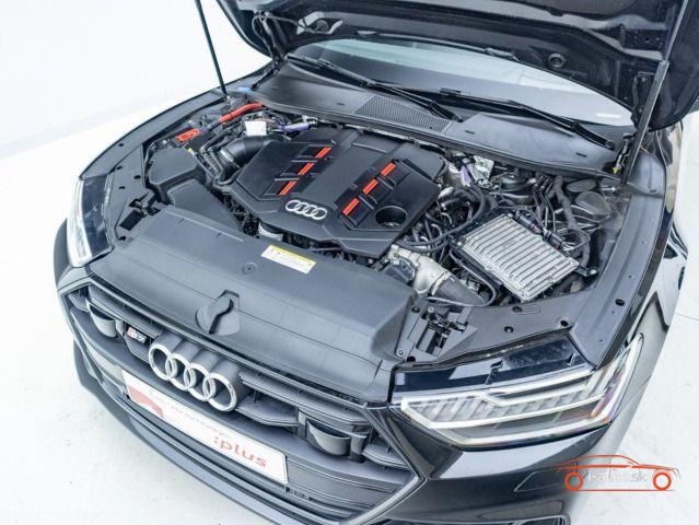 Audi S7 Sportback 3.0 TDI quattro za 60920€