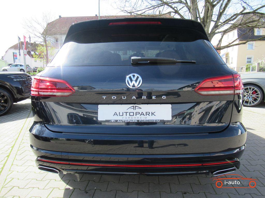 Volkswagen Touareg 3.0 TDI 4Motion R-line za 41500€