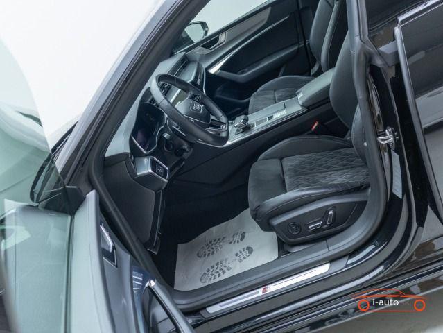 Audi S7 Sportback 3.0 TDI quattro za 60920€