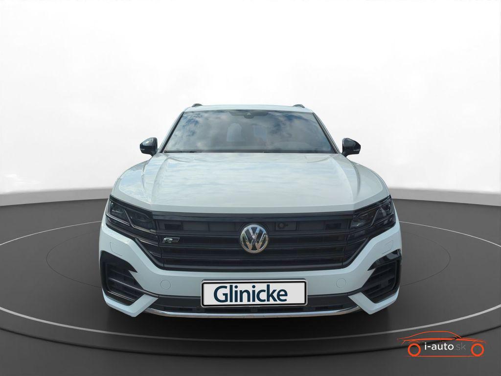 Volkswagen Touareg 3.0 TDI R-Line 4Motion za 58700€