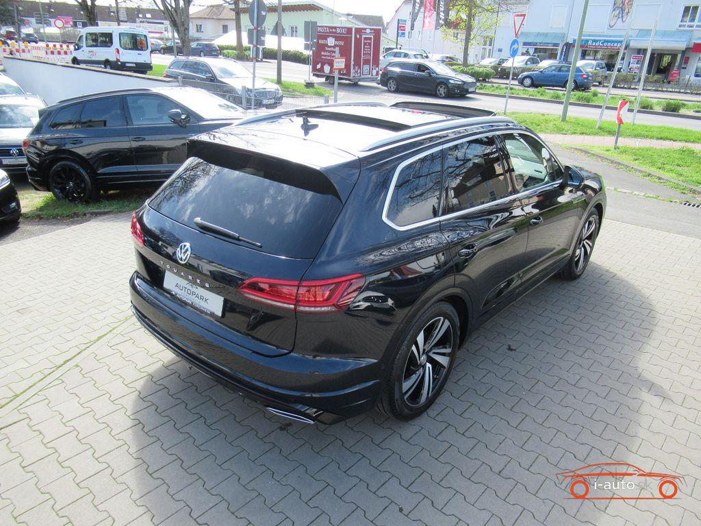 Volkswagen Touareg 3.0 TDI 4Motion R-line za 41500€