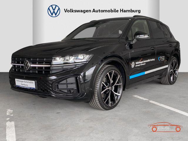 Volkswagen Touareg 3.0 TDI 4Motion R-line za 98 370