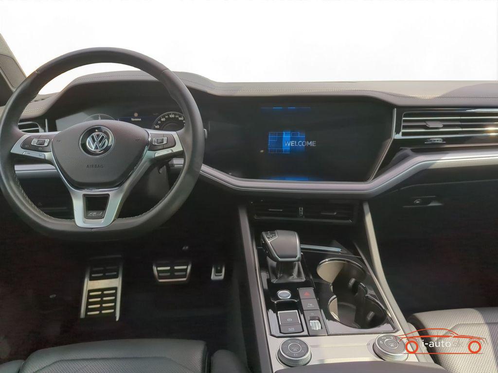 Volkswagen Touareg 3.0 TDI R-Line 4Motion za 58700€