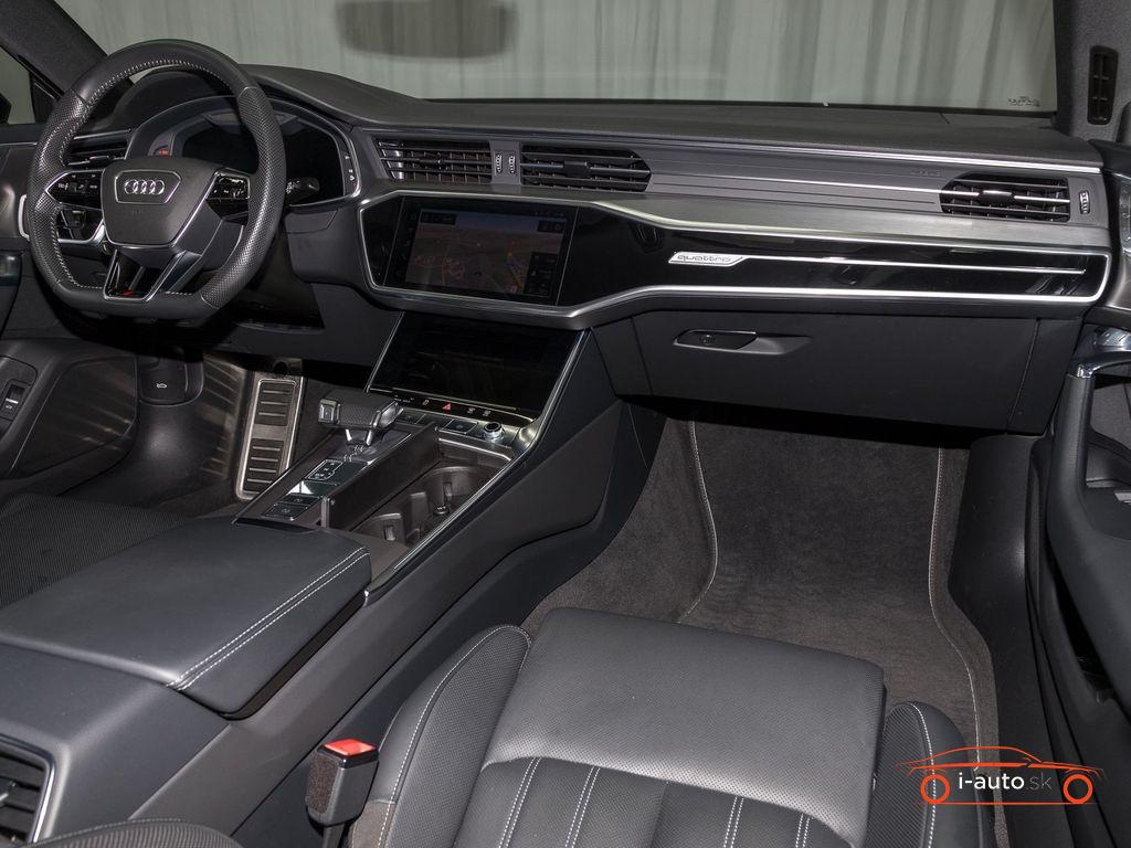 Audi S7 50 TDI quattro S-Line za 60700€