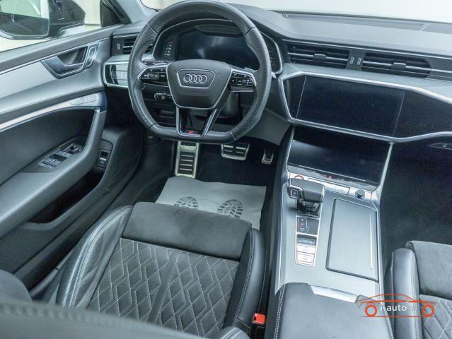 Audi S7 Sportback 3.0 TDI quattro za 60920€