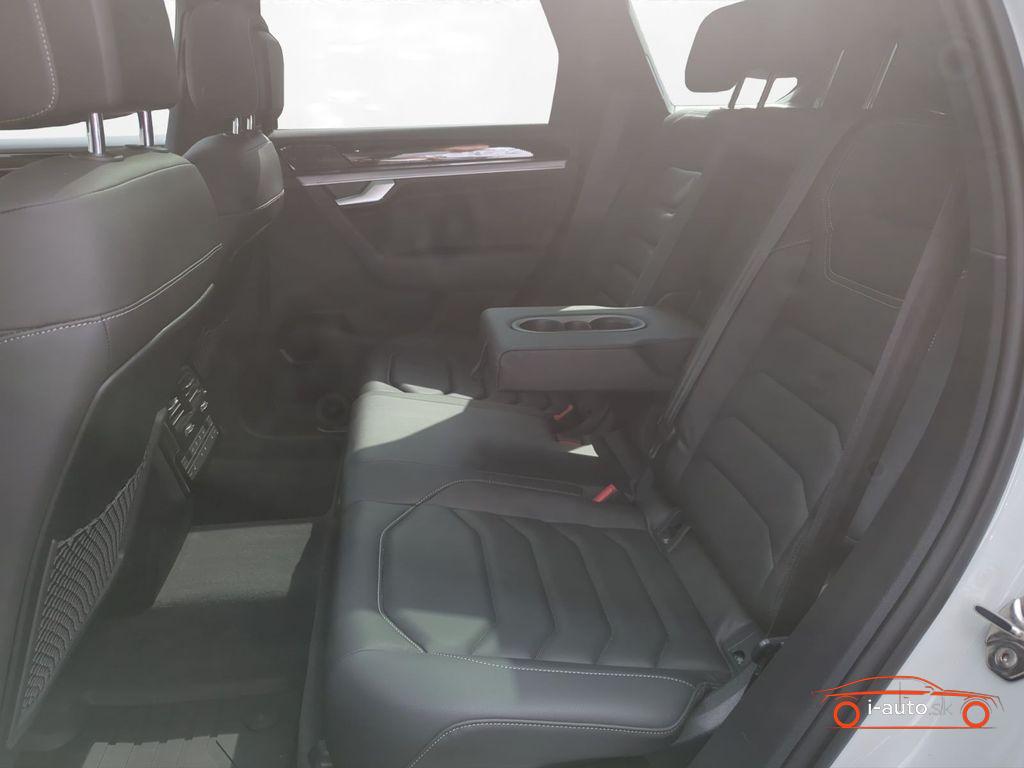 Volkswagen Touareg 3.0 TDI R-Line 4Motion za 58700€