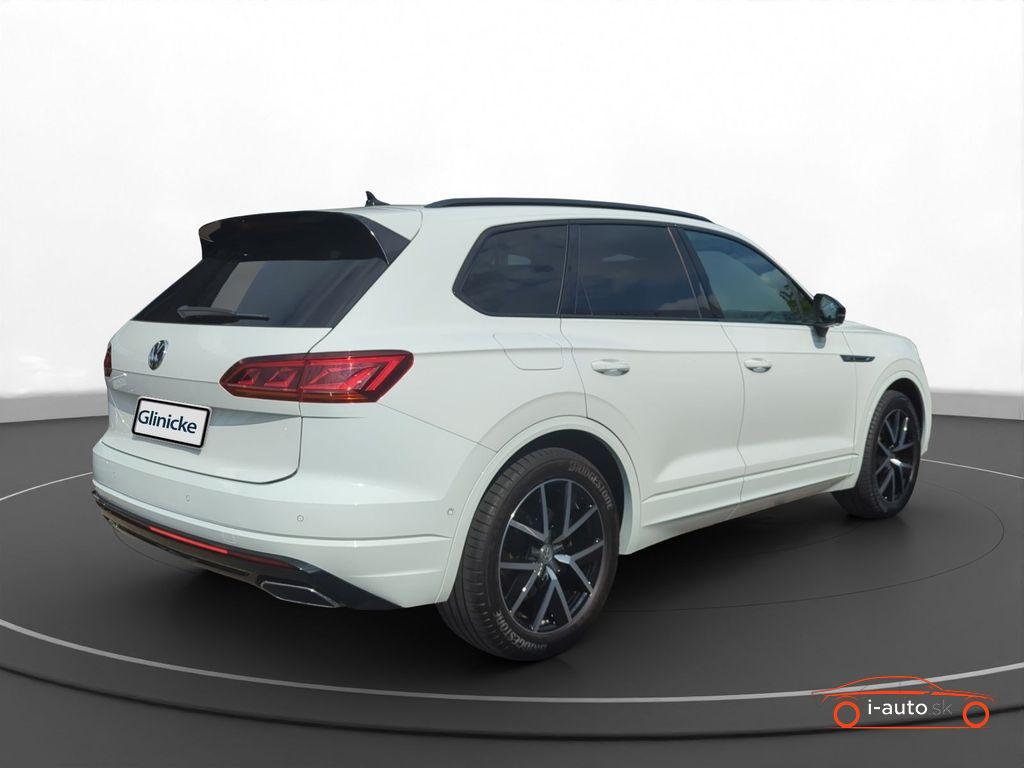 Volkswagen Touareg 3.0 TDI R-Line 4Motion za 58700€