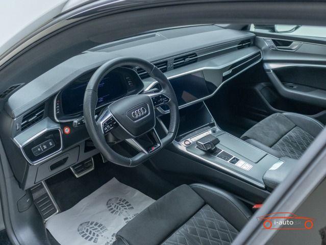 Audi S7 Sportback 3.0 TDI quattro za 60920€