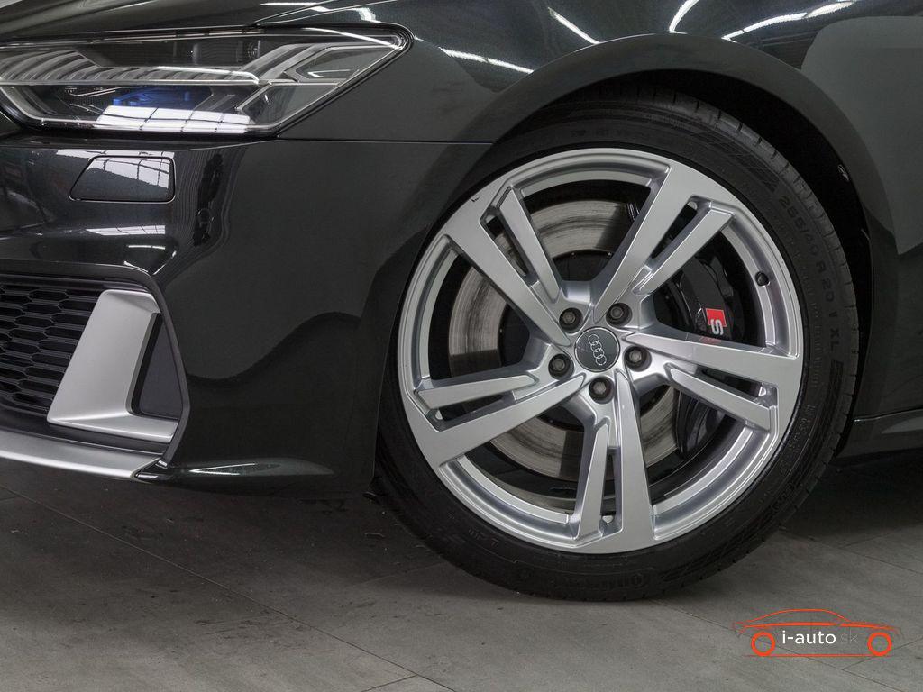 Audi S7 50 TDI quattro S-Line za 60700€