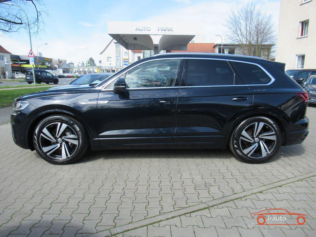 Volkswagen Touareg 3.0 TDI 4Motion R-line za 41500€