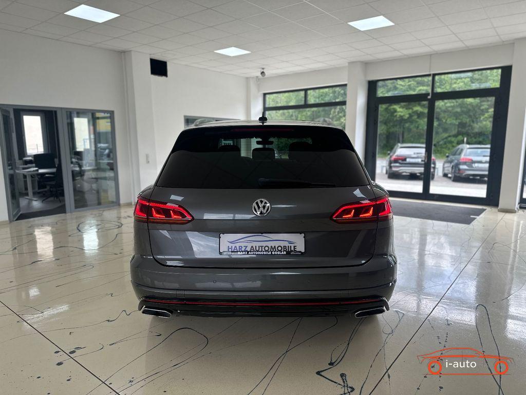 Volkswagen Touareg 3.0 TDI 4Motion R-line za 48800€