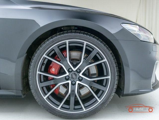 Audi S7 Sportback 3.0 TDI quattro za 60920€