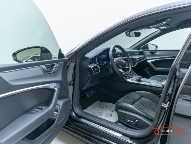 Audi S7 Sportback 3.0 TDI quattro za 60920€