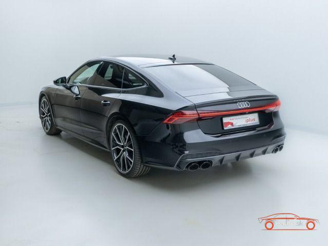 Audi S7 Sportback 3.0 TDI quattro za 60920€