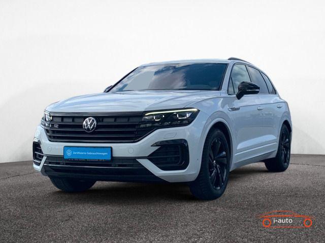 Volkswagen Touareg 3.0 TDI 4Motion R-line za 60900€