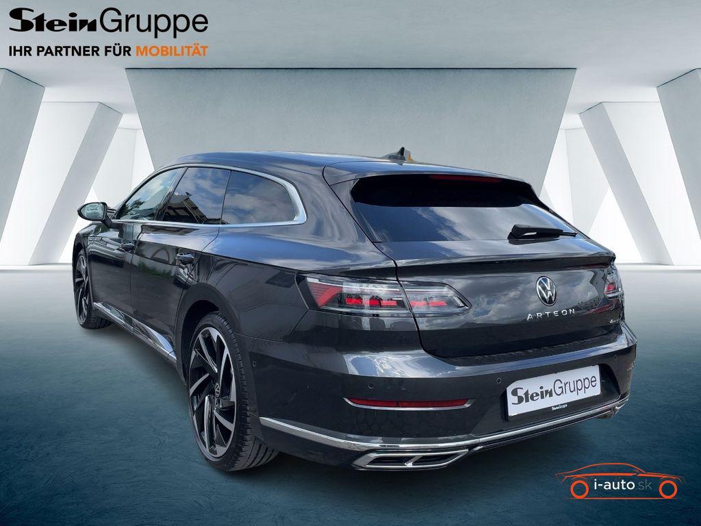 Volkswagen Arteon Shooting Brake R-Line za 37680€