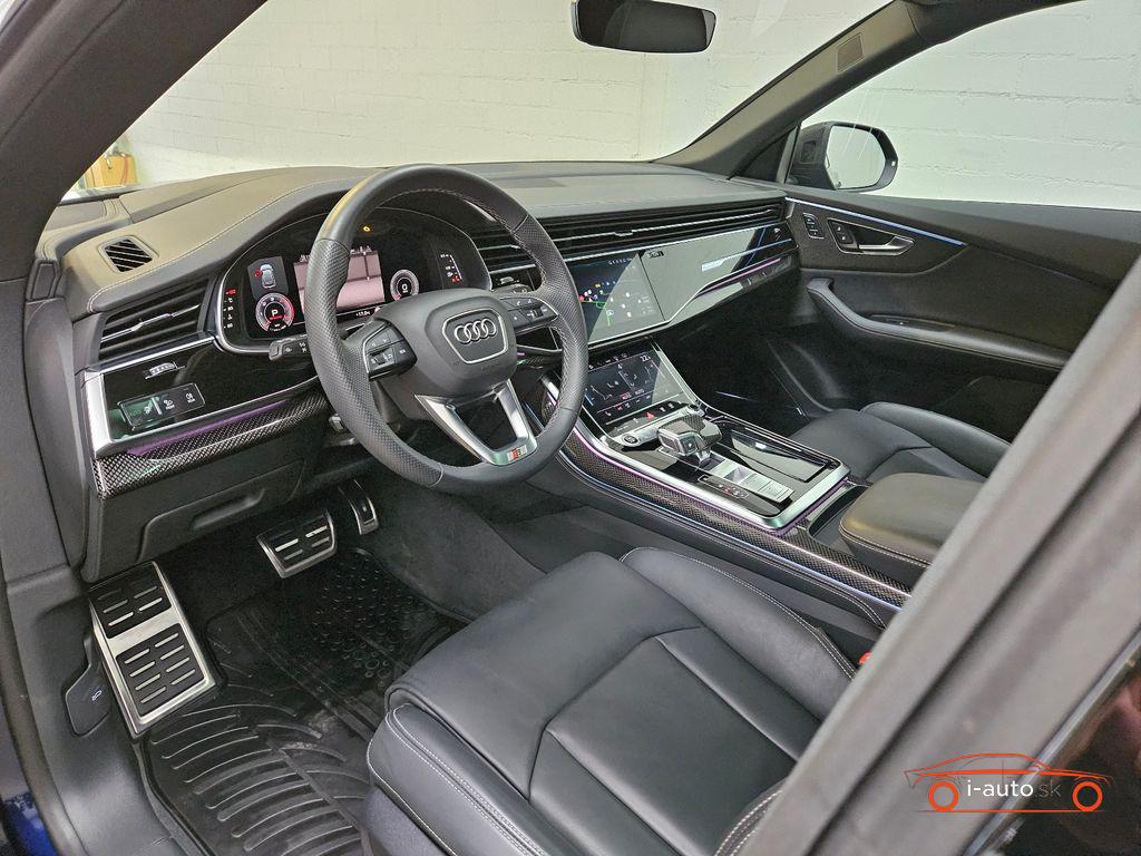 Audi Q8 50 TDI quattro S-Line Competition za 91910€