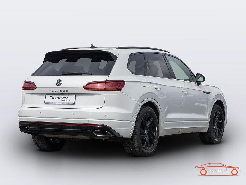 Volkswagen Touareg 3.0 TDI 4Motion R-line za 59700€