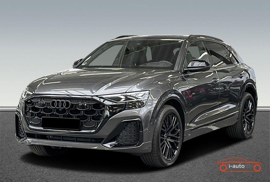 Audi Q8 50 TDI quattro S-Line za 104 600.00€