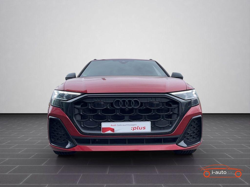 Audi Q8 50 TDI quattro S-Line za 91840€