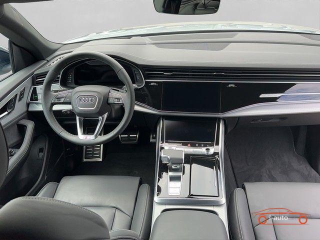 Audi Q8 50 TDI quattro S Line za 98770€