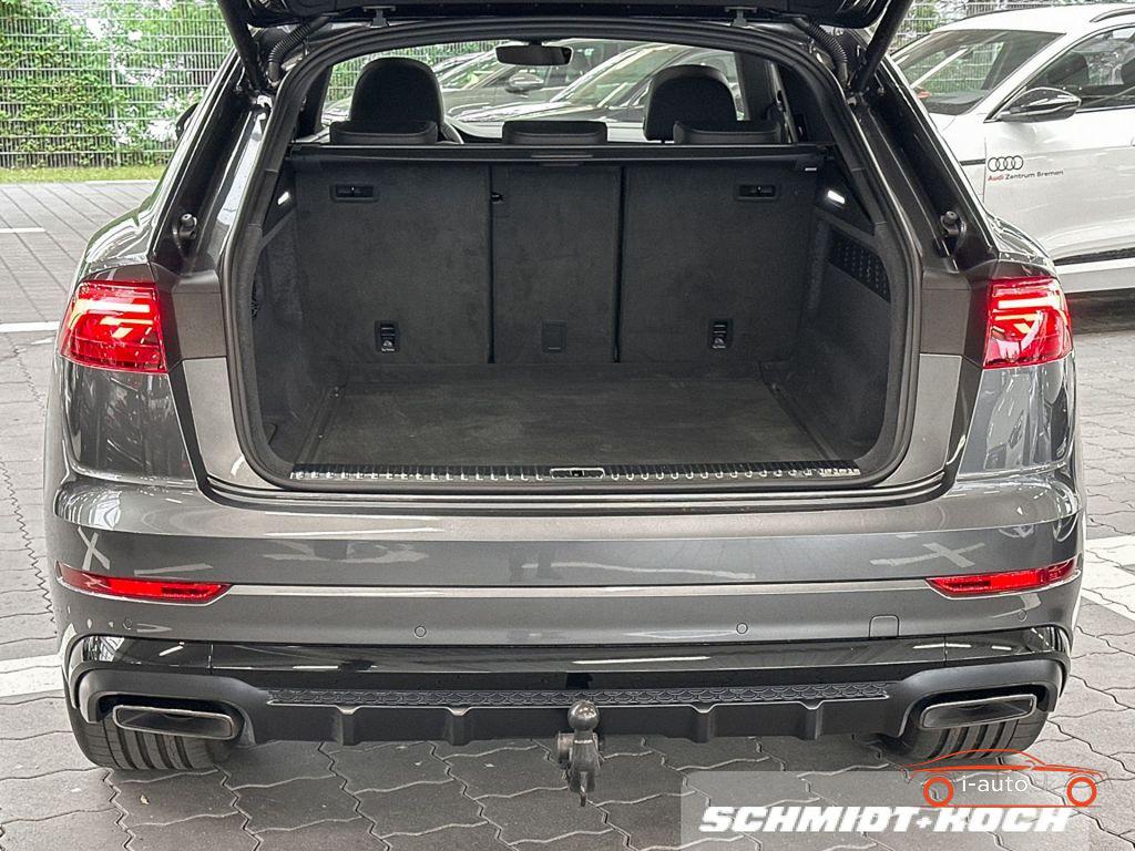 Audi Q8 50 TDI quattro S-Line za 104600€