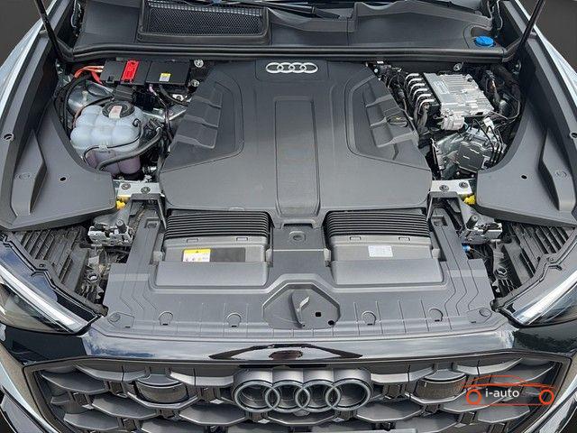 Audi Q8 50 TDI quattro S Line za 98770€