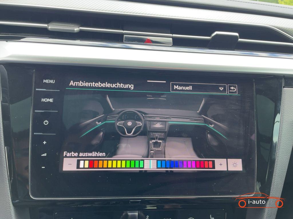 Volkswagen Arteon Shooting Brake R-Line za 37680€